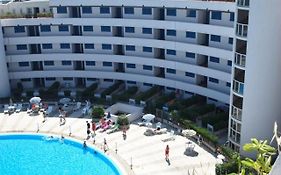 Appartamento Su Residence Paradiso Azzurro